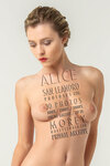 Alice California erotic photography free previews cover thumbnail